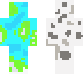 moon erath skin