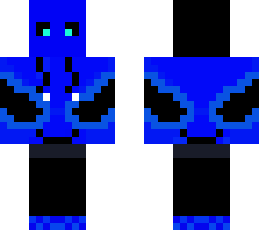 mr. snake