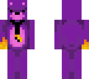 mrteddybearboss updated/better again