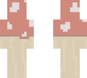 mushroom person:p