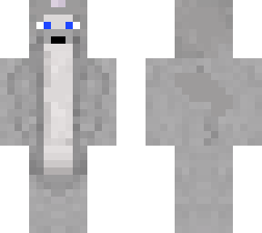 my best attempt at a dolphin
