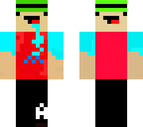 my derp skin