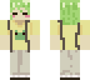 my final skin design ((original))