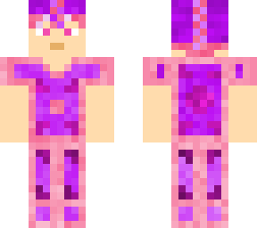 my hardcore cool guy skin
