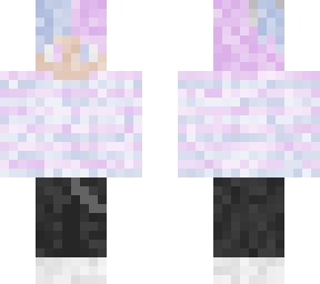 my new skin!