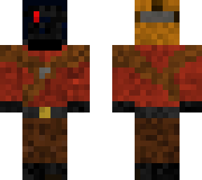 my personal skin