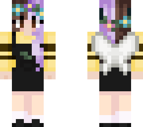 my skin :)