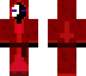 my skin (dr.phantom)