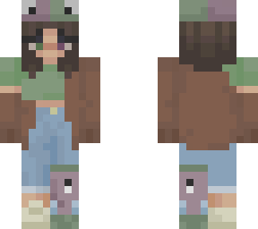 my skin