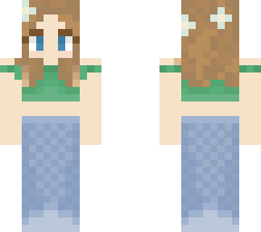 my skin