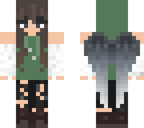 my skin