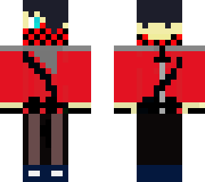 my skin