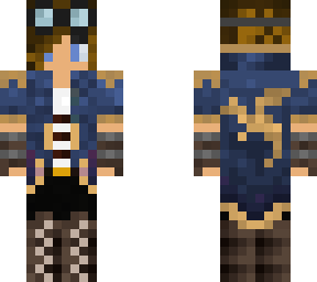my skin