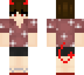 my skin