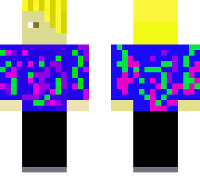 my skin