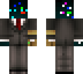 my skin