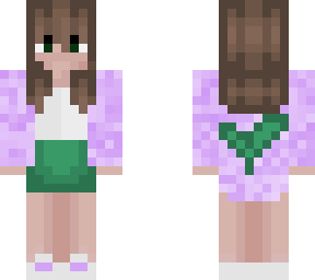 my skin