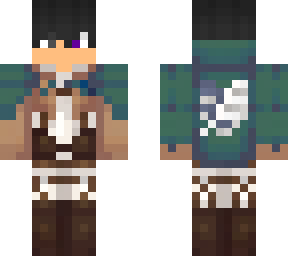 my skin aot