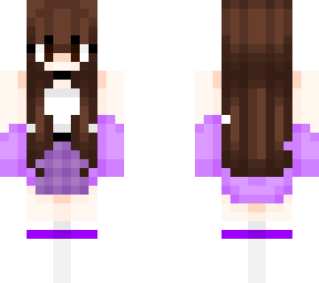 my skin but a different outfit