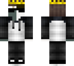 my skin if u want (i got credit for a guy.) edited