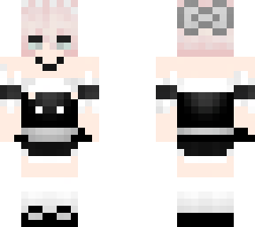 nagito maid