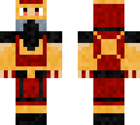 nether explorer