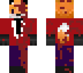 nether fox #2