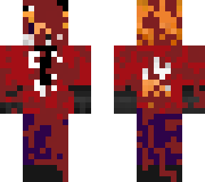 nether fox #3