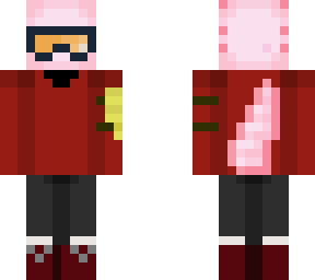 nether hunter 2