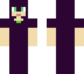 netherite dude