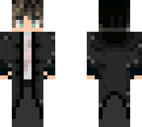 new era smp jack (variant: evil mastermind) skin