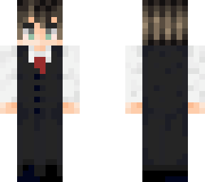 new era smp jack skin