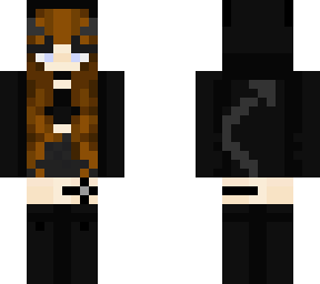 new skin for me