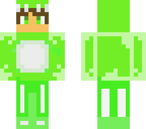 nice dino skin