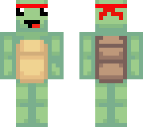 ninja turtle
