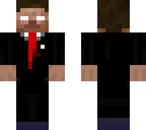 noble herobrine