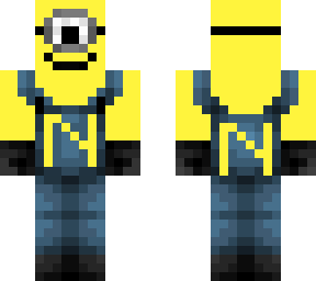 nolakonny minionas