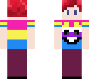 non-binary panda (pan-da)