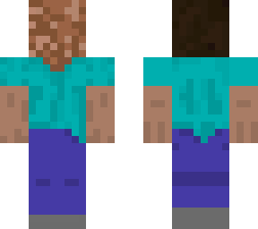 noob steve