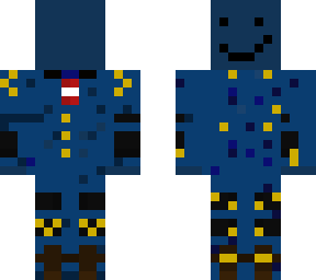 noobmasterr599's royal skin