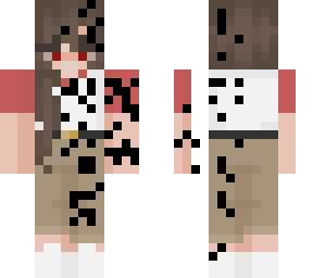 not my skin just edited and i have to post it to download for some reason