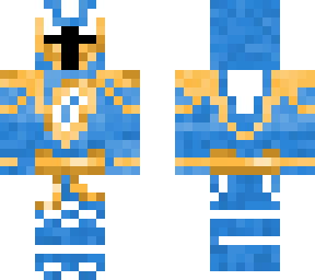 obreon knight