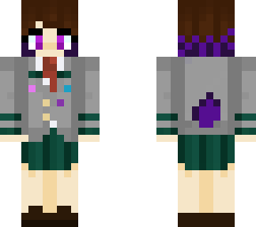 oc for mha female deer girl