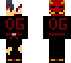 oni gamer v2 / way better!!!!!!!!!!!!!!