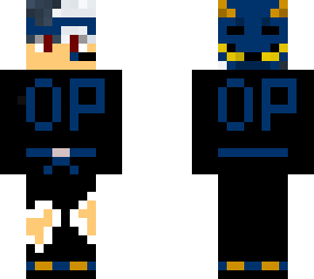 oni_player ( blue version )