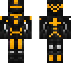 orange bot