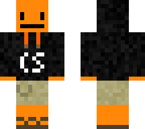 orange man
