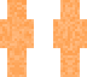 orange man