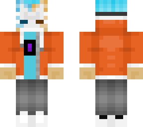 orangeblade's skin 0.2