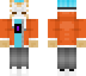 orangeblade's skin 0.3